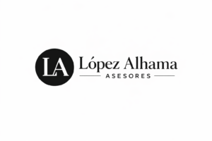 logo de lópez alhama asesores